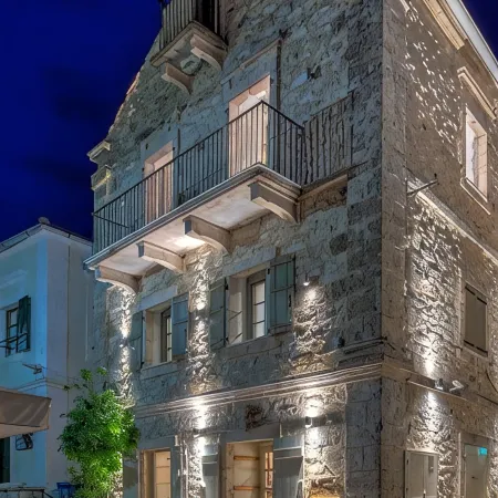 Fiscardonna Luxury Suites