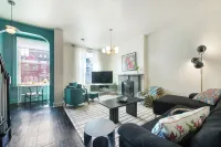 Newly Renovated Spacious 3Br Family & Pet Friendly Retreat - Condos
