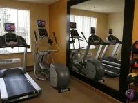 Hilton Garden Inn Oakland/San Leandro - 3 tähden