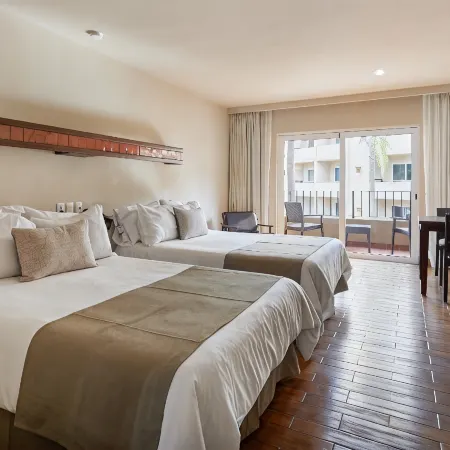 Hotel Playa Mazatlan