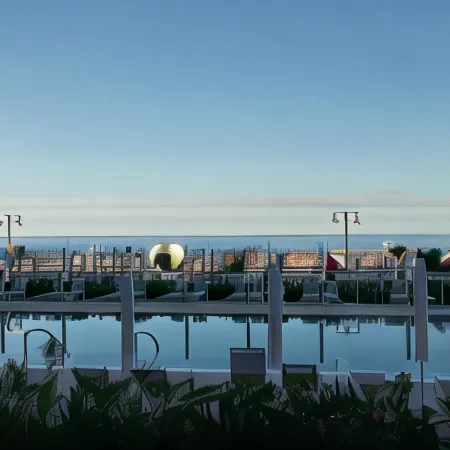 Hotel Orient & Pacific