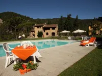 Tenuta Poggio Marino Hotels in Dicomano
