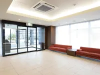 AB Hotel Echizen Takefu Hotels in Echizen