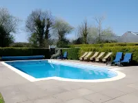 Le Friquet Hotel - Pools