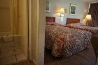 Executive Inn & Suites - Pet friendly