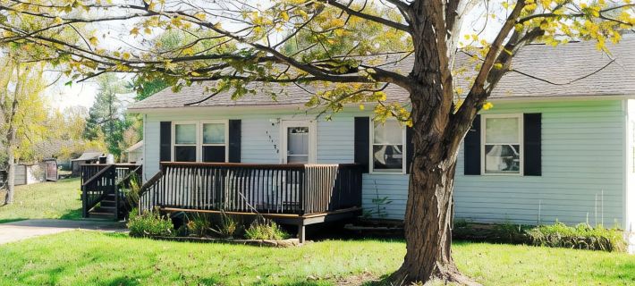 Blue Heron Cottage with Game Room, Deck and Hot Tub! Ξενοδοχεία στην πόλη Hocking County