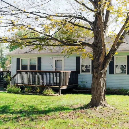 Blue Heron Cottage with Game Room, Deck and Hot Tub! Отели в г. Хокинг