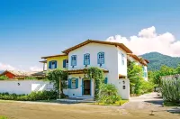 Quinta Brasilis Boutique Hotel Paraty