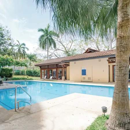 Dream Beach Stay- Spacious 3BR Condo at Playa Hermosa! Cocos & Corales!