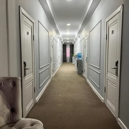 Hotel Nomad (Номад)