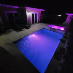 Amazing Heated Jacuzzi, Private Pool, 2 Bed/Bath, AC in Everyroom!!!! - 別墅