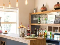 Mercure Johannesburg Midrand Hotel - bar