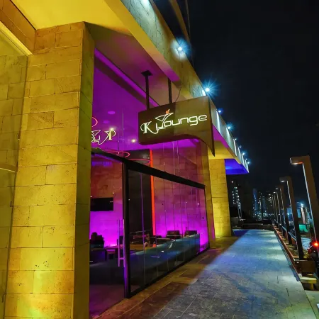 Jounieh Suites Hotel