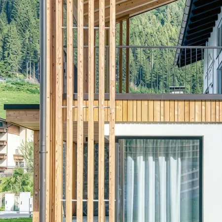 Apart Gstrein - Including Silvretta Premium Summercard