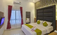 The Baliview Luxury Villas & Resto