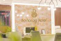 Bonanza Addis Hotel