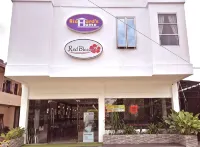 Richard's Home โรงแรมใกล้ห้างอยานีเมกะมอลล์