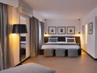 Bab Hotel Hotels near CTM Office