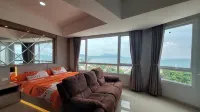 Apartemen the Bay Lampung City Mall - 酒店式公寓