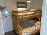 翻新臨海小屋，可觀日出!! - Wi-Fi