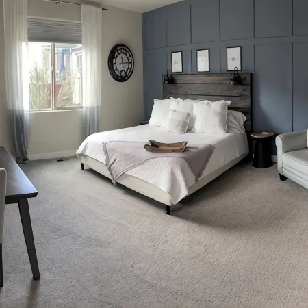 The Guest Suite