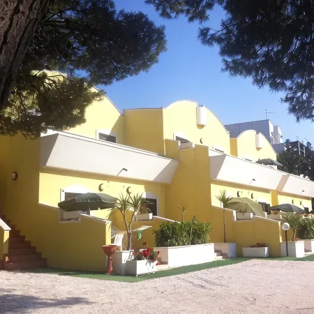 Argeste Club Vacanze