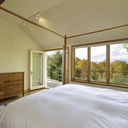 Spectacular Stowe Home for Fun Family Vacations! Eco friendly/ EV Charging!