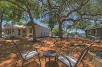 Historic Gem Near Schlitterbahn - 3-Star