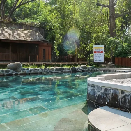 Padi Heritage Hotel
