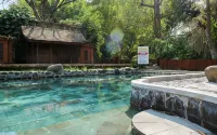 Padi Heritage Hotel - piscine