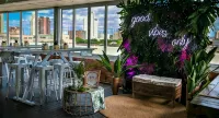 Onomo Hotel Durban - bar