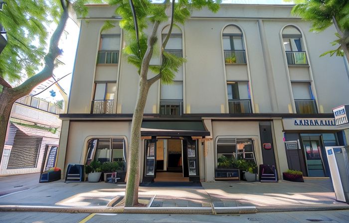Hotel Cristallo