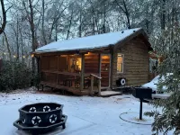 Lake Lure Retreat. Perfect for a budget honeymoon or last minute anniversary!