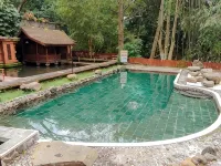 Padi Heritage Hotel Hotels in Lowokwaru