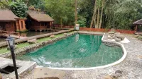 Padi Heritage Hotel