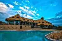 Letsatsi Game Lodge - Pet-friendly