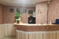 Tasos - Pet friendly