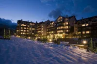 Premier Luxury Mountain Resort