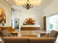 Azana Garden Hill Resort Blora Hotels in Blora