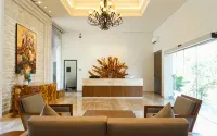 Azana Garden Hill Resort Blora