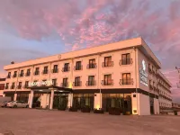 Sakarya Hotel Hoteles en 