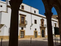 Hotel Carmine Hotel a Marsala