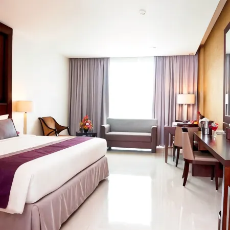 Hotel NASA