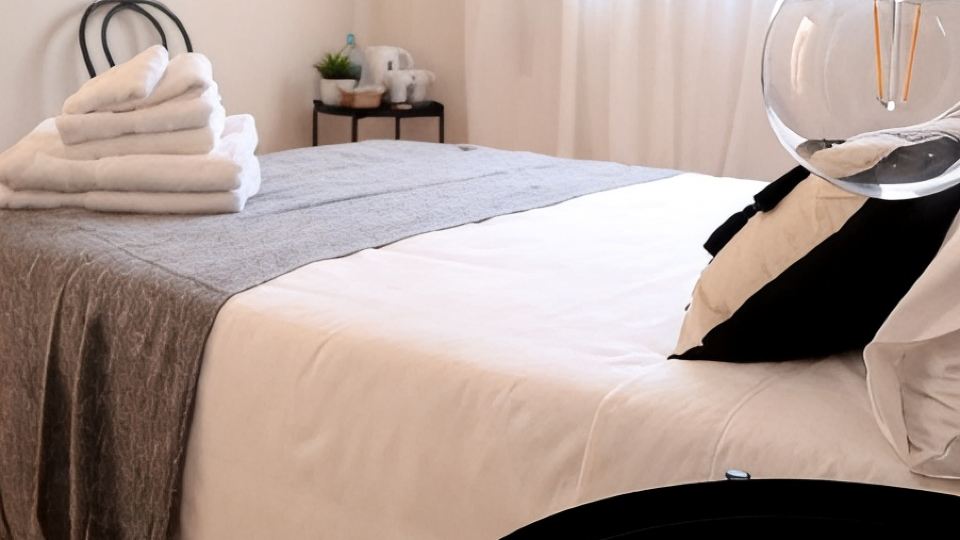 Barcelona PR Guesthouse