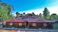 Cliff Haven Homestay - 2 stjerner