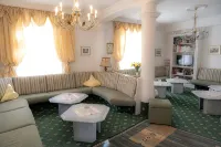 Hotel Garni Hubertus - Nostalgie & Charme