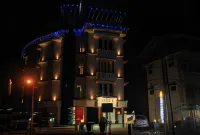 Srivar Hotels
