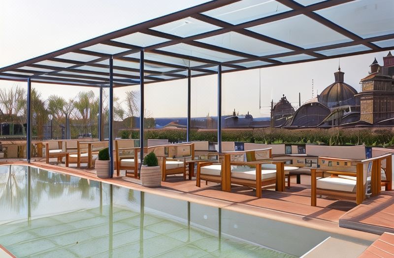 Círculo Mexicano, a Member of Design Hotels photo 2