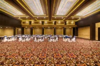 Vivanta Jamshedpur, Golmuri - 4-Star