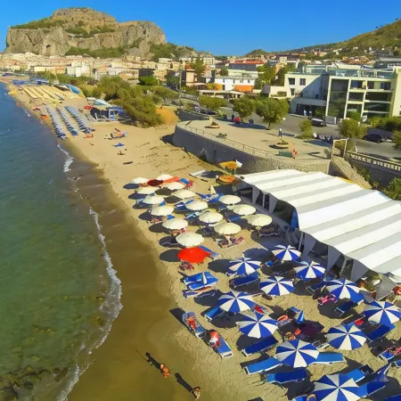 Cefalù Sea Palace
